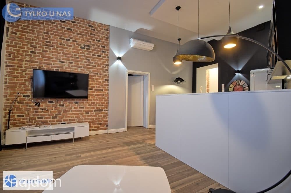 Apartament 2 pokoje, Kazimierz, piękna kamienica - zdjęcie 6