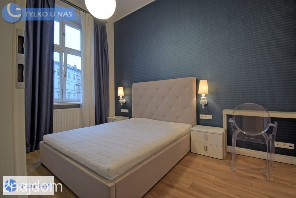 Apartament 2 pokoje, Kazimierz, piękna kamienica - zdjęcie 7