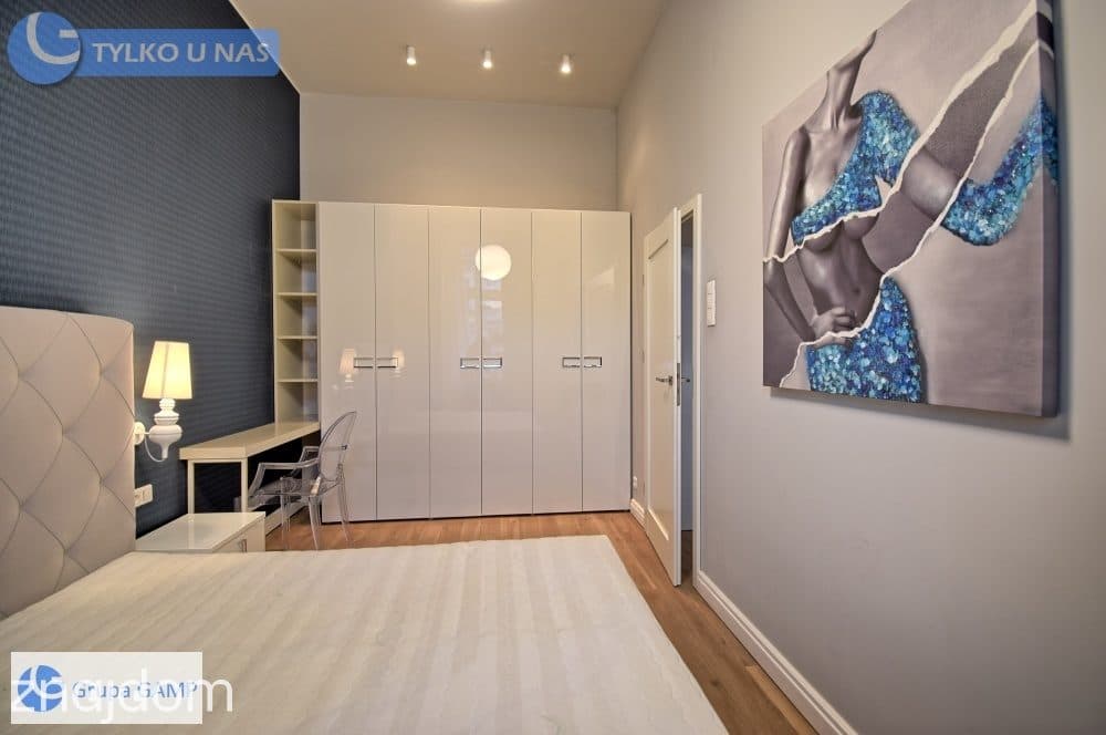 Apartament 2 pokoje, Kazimierz, piękna kamienica - zdjęcie 8