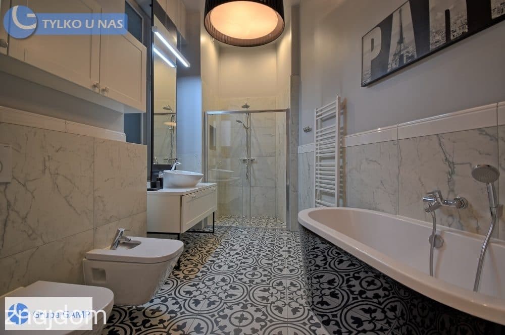 Apartament 2 pokoje, Kazimierz, piękna kamienica - zdjęcie 9