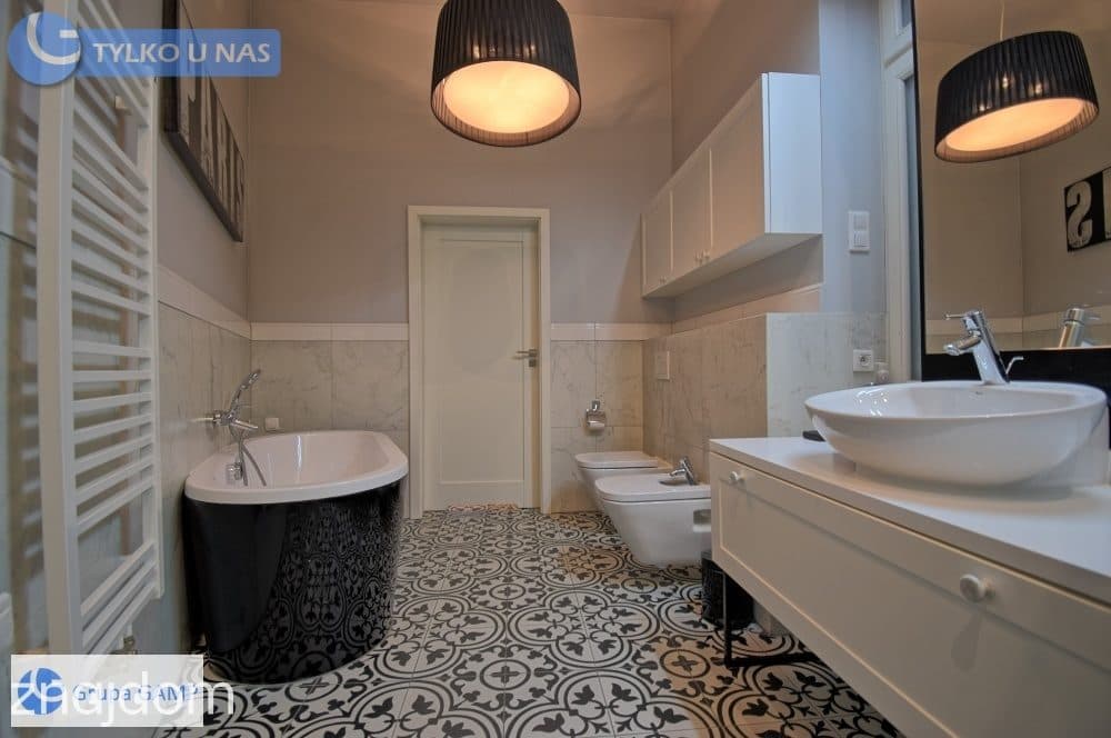 Apartament 2 pokoje, Kazimierz, piękna kamienica - zdjęcie 10