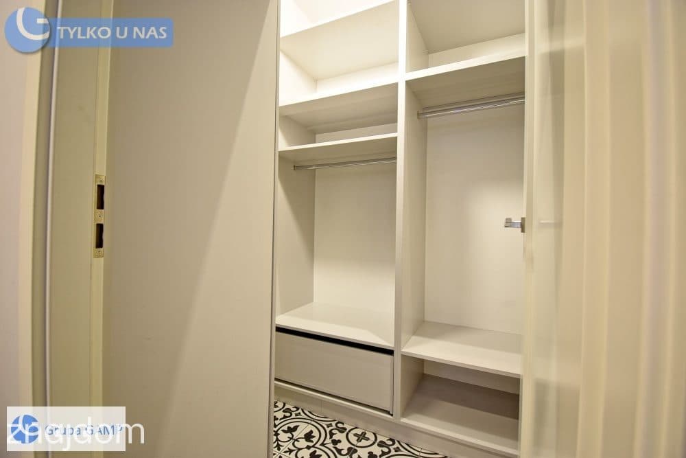 Apartament 2 pokoje, Kazimierz, piękna kamienica - zdjęcie 12