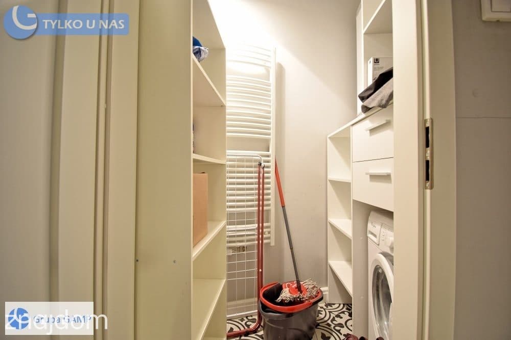 Apartament 2 pokoje, Kazimierz, piękna kamienica - zdjęcie 14