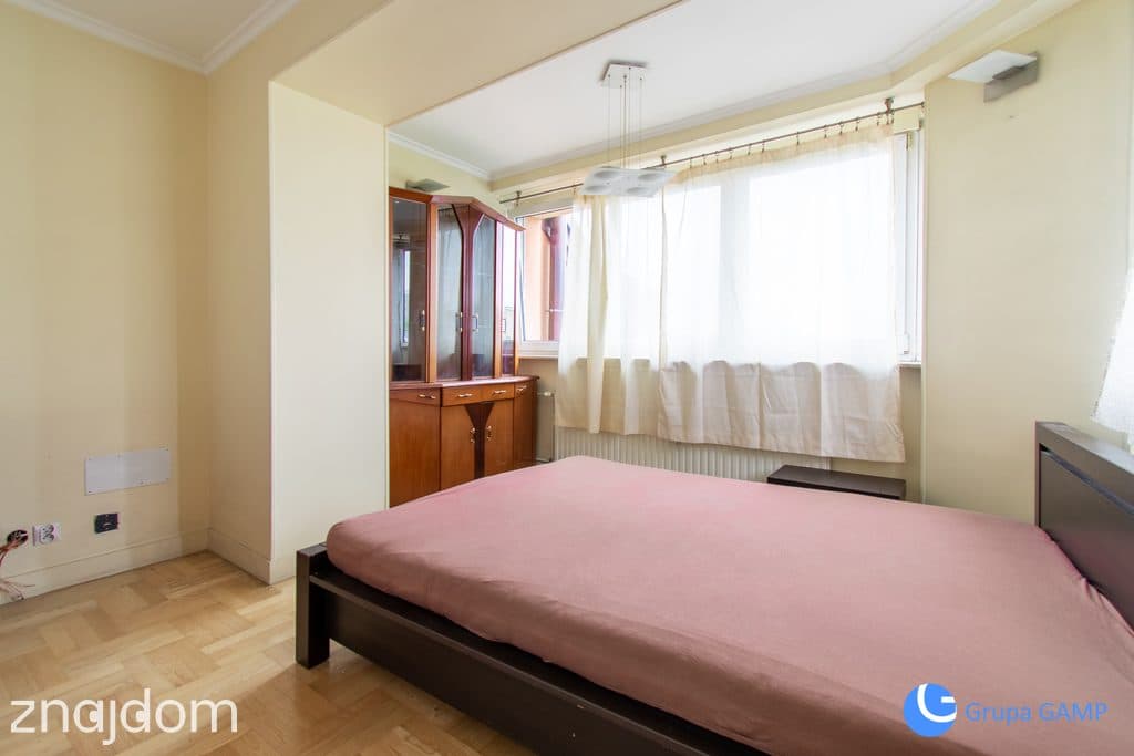 4niezależne pok.+salon *Mazowiecka*80m2 AGH UP UJ