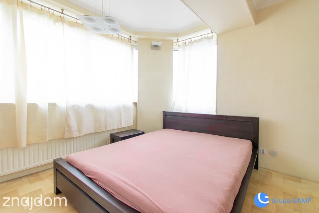 4niezależne pok.+salon *Mazowiecka*80m2 AGH UP UJ - zdjęcie 2