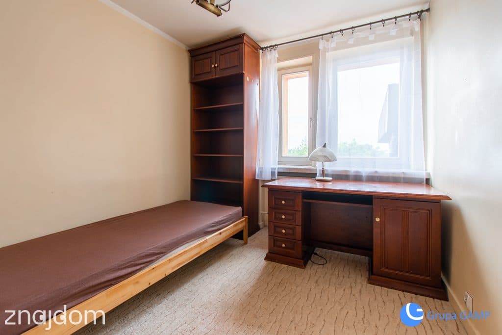 4niezależne pok.+salon *Mazowiecka*80m2 AGH UP UJ - zdjęcie 4