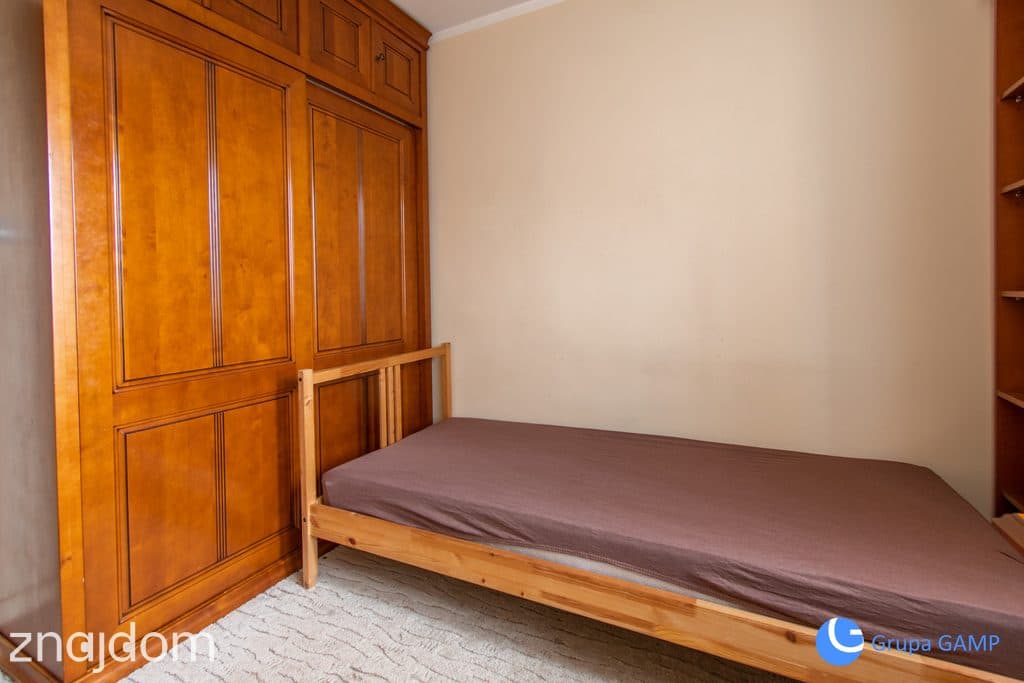 4niezależne pok.+salon *Mazowiecka*80m2 AGH UP UJ - zdjęcie 5