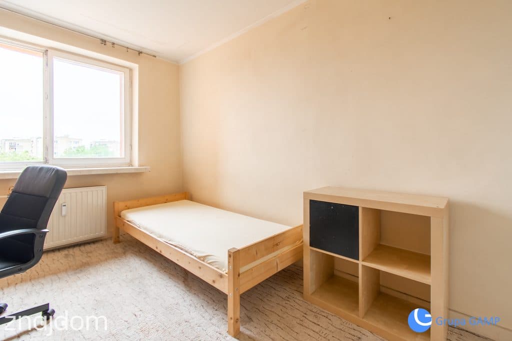 4niezależne pok.+salon *Mazowiecka*80m2 AGH UP UJ - zdjęcie 6