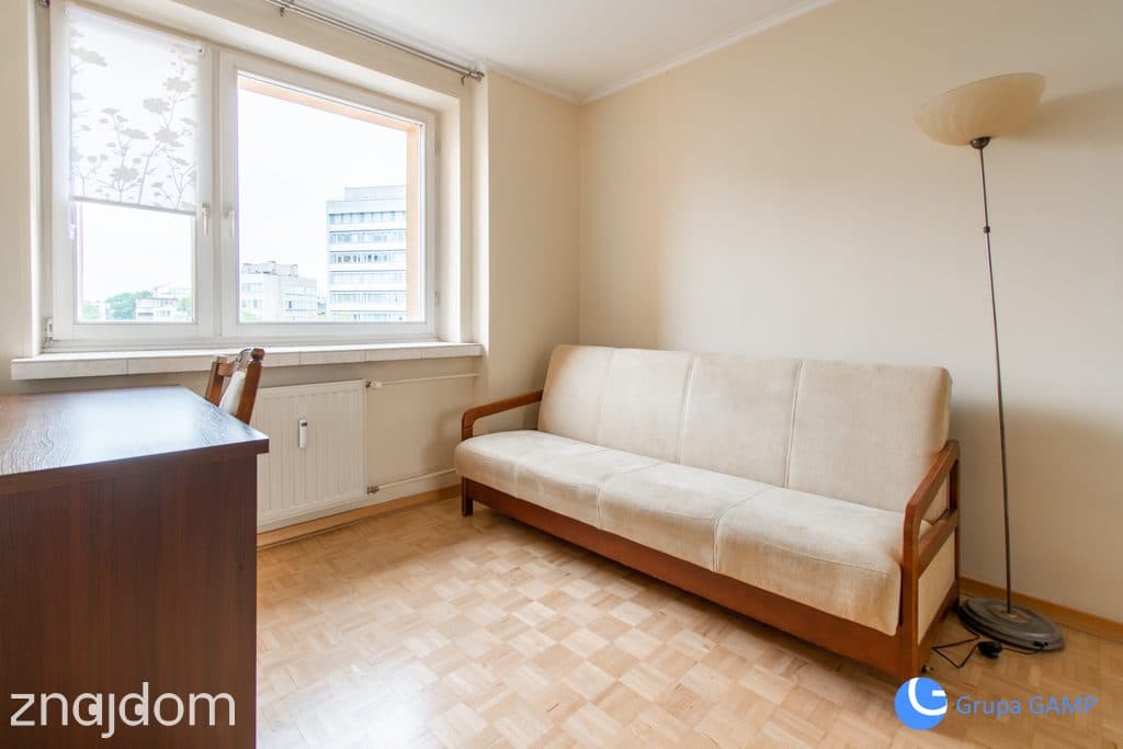 4niezależne pok.+salon *Mazowiecka*80m2 AGH UP UJ - zdjęcie 7