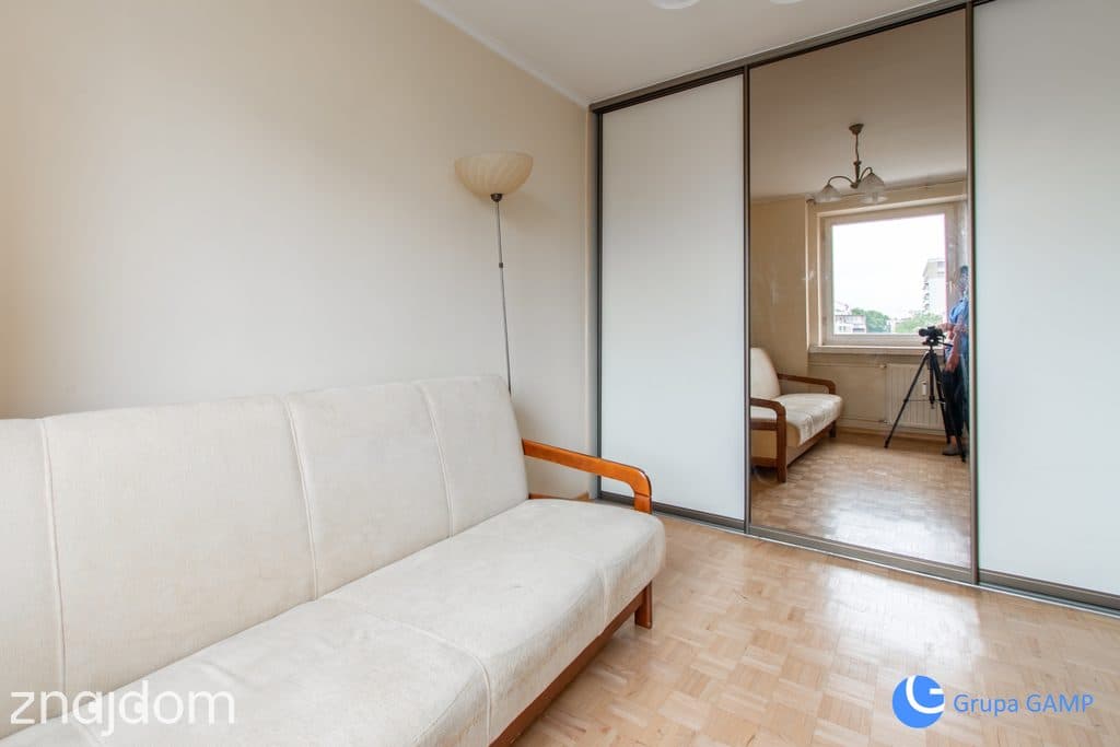 4niezależne pok.+salon *Mazowiecka*80m2 AGH UP UJ - zdjęcie 8