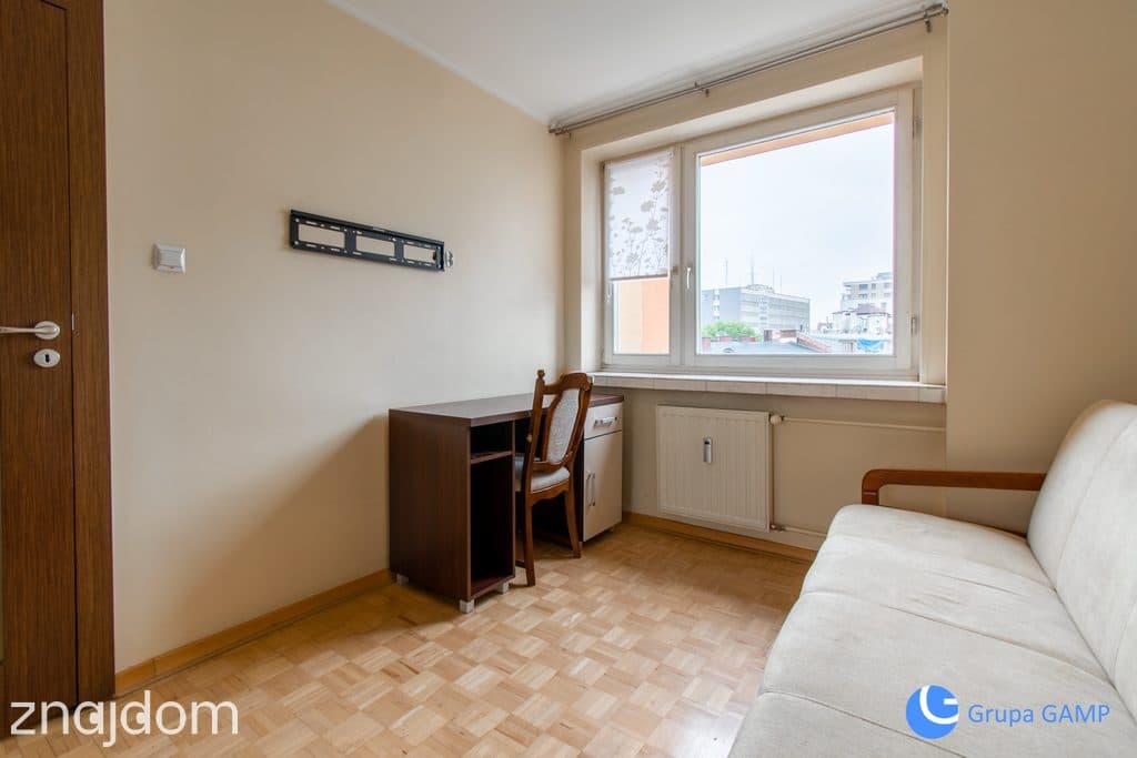 4niezależne pok.+salon *Mazowiecka*80m2 AGH UP UJ - zdjęcie 9