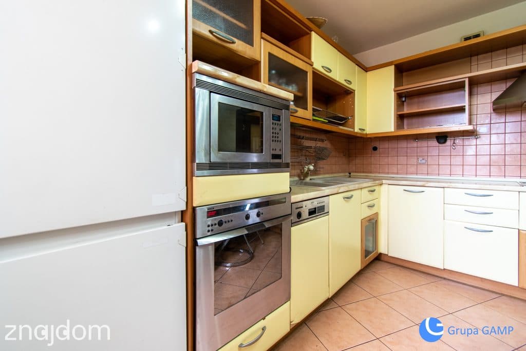 4niezależne pok.+salon *Mazowiecka*80m2 AGH UP UJ - zdjęcie 10