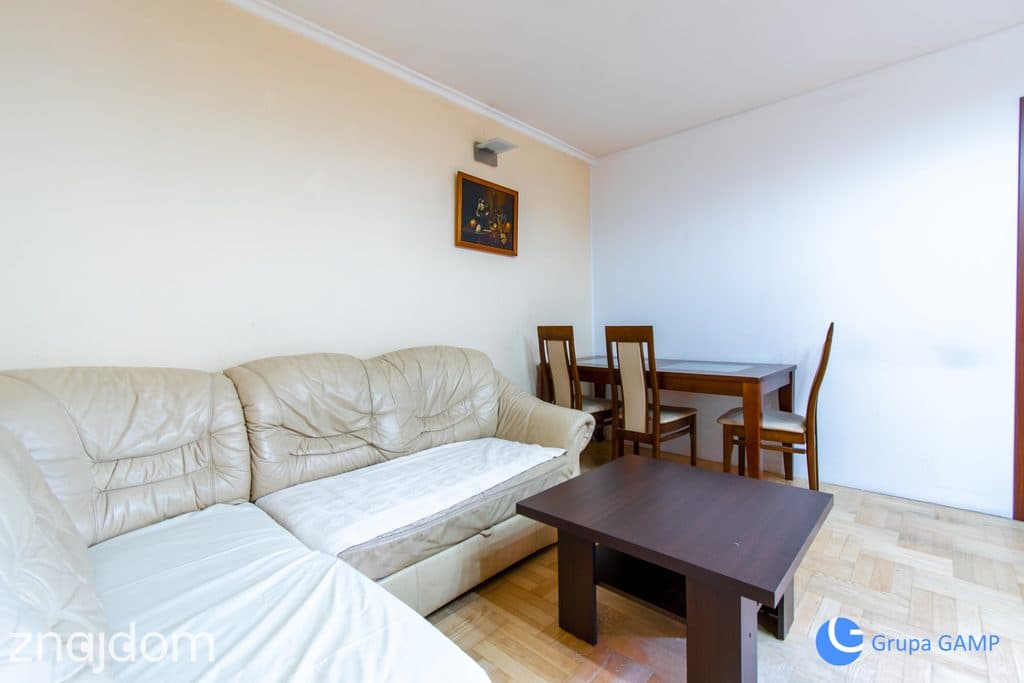 4niezależne pok.+salon *Mazowiecka*80m2 AGH UP UJ - zdjęcie 11