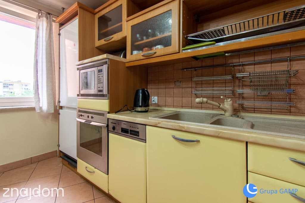 4niezależne pok.+salon *Mazowiecka*80m2 AGH UP UJ - zdjęcie 13