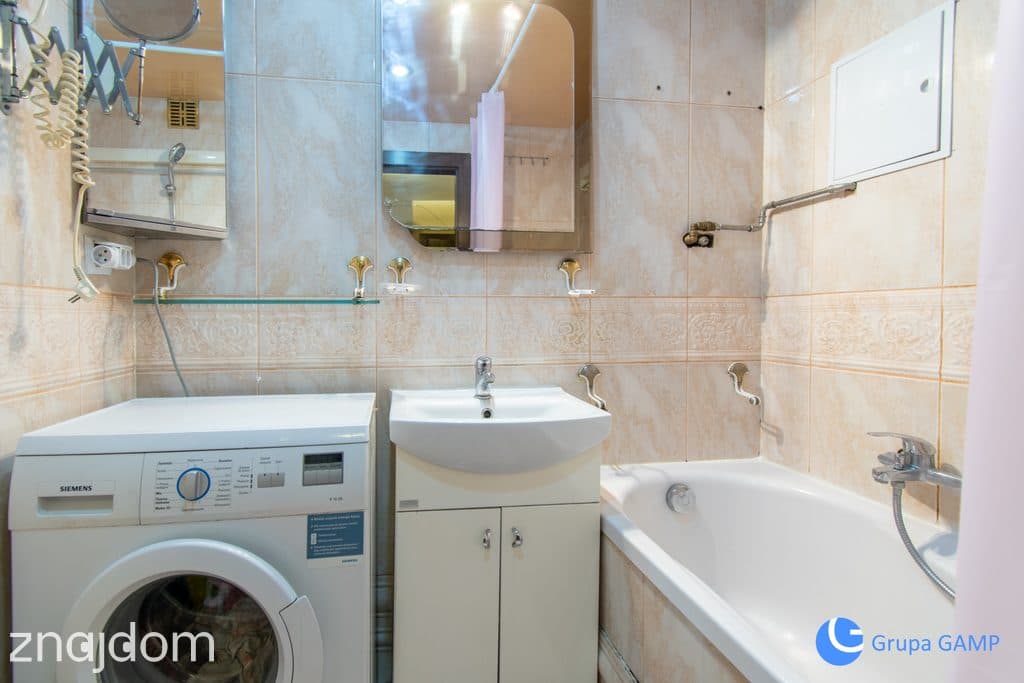 4niezależne pok.+salon *Mazowiecka*80m2 AGH UP UJ - zdjęcie 14