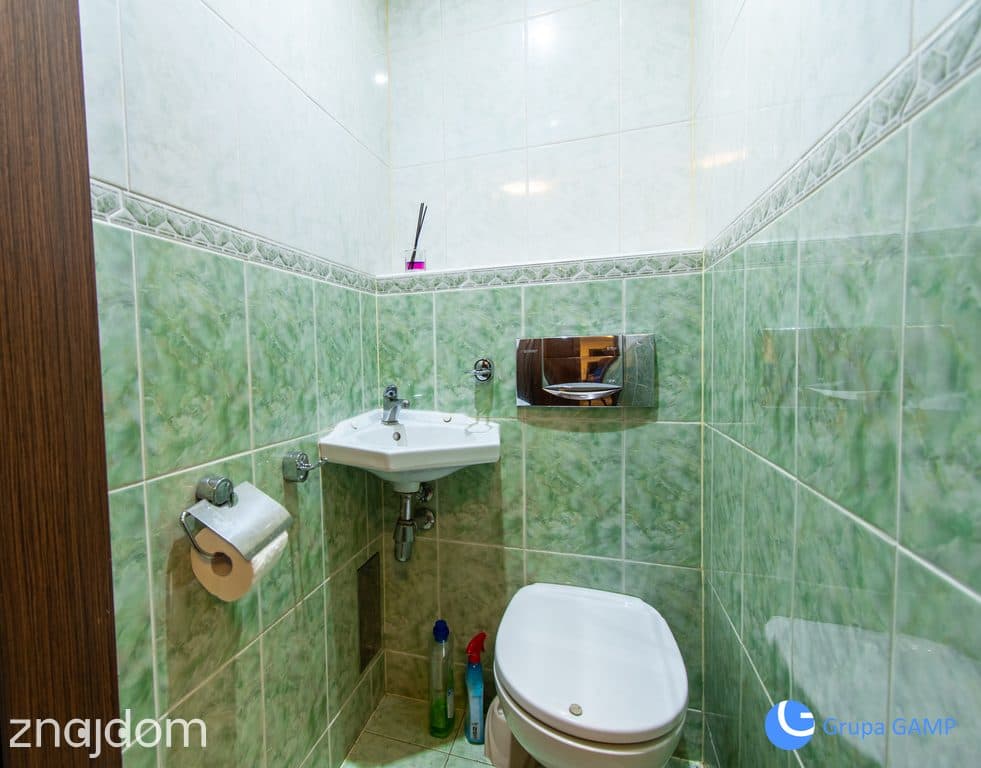 4niezależne pok.+salon *Mazowiecka*80m2 AGH UP UJ - zdjęcie 15