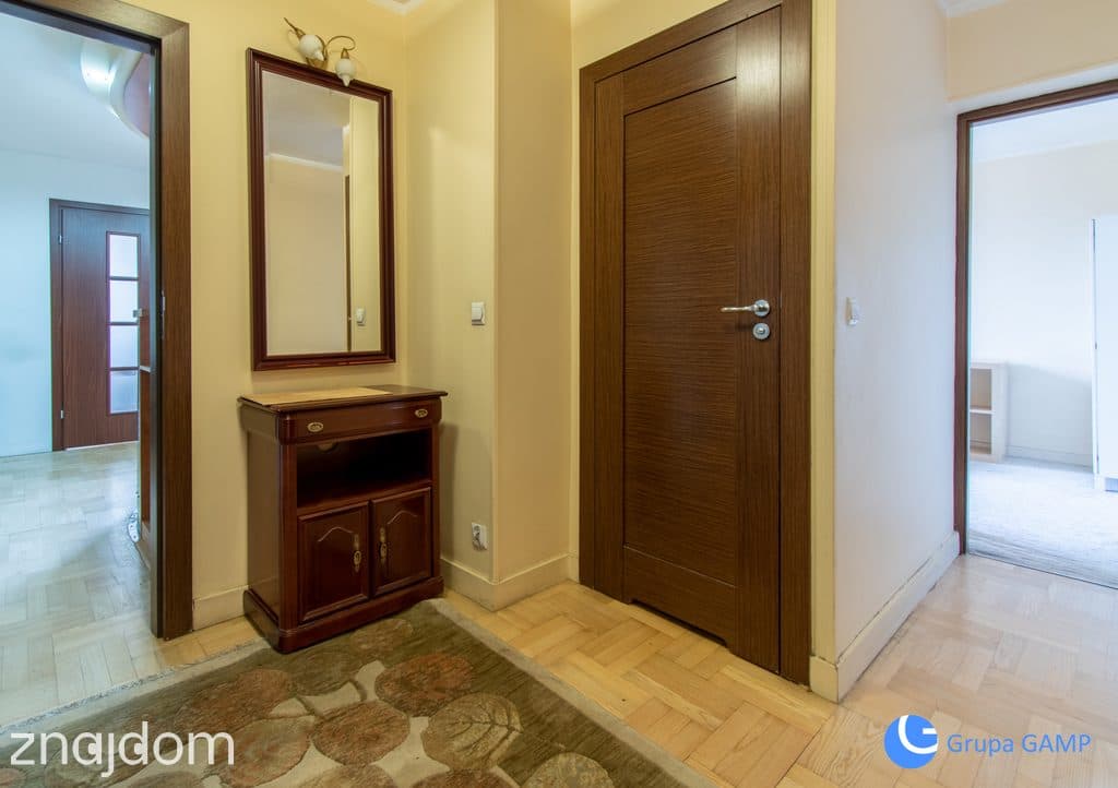4niezależne pok.+salon *Mazowiecka*80m2 AGH UP UJ - zdjęcie 16