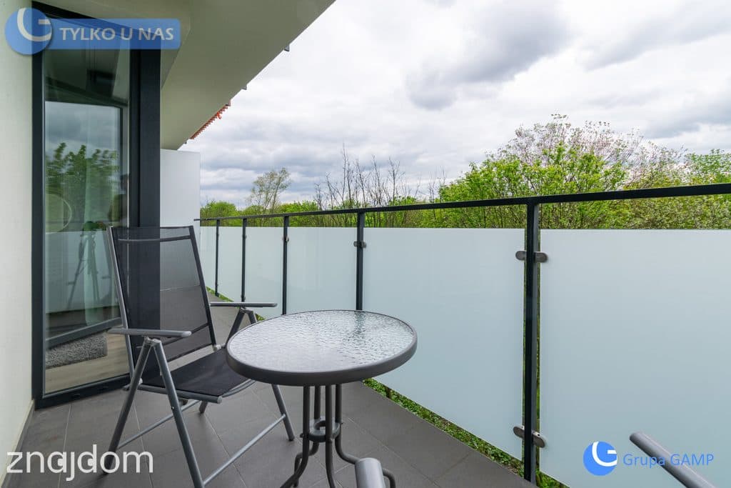 2 pok., duży balkon, piwnica, garaż, ul. Piltza 23 - zdjęcie 16