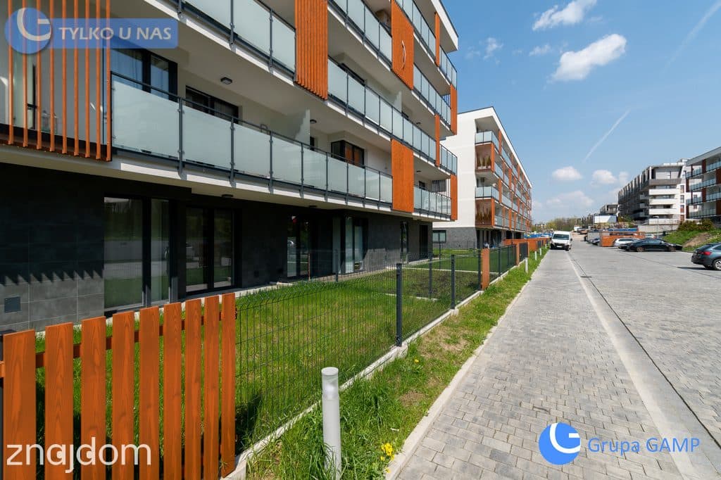 2 pok., duży balkon, piwnica, garaż, ul. Piltza 23 - zdjęcie 17