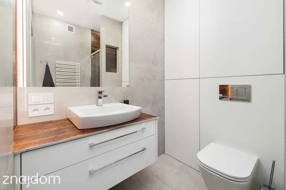 Od 1 września | 26 mkw. + balkon | ul. Starowiślna - zdjęcie 8