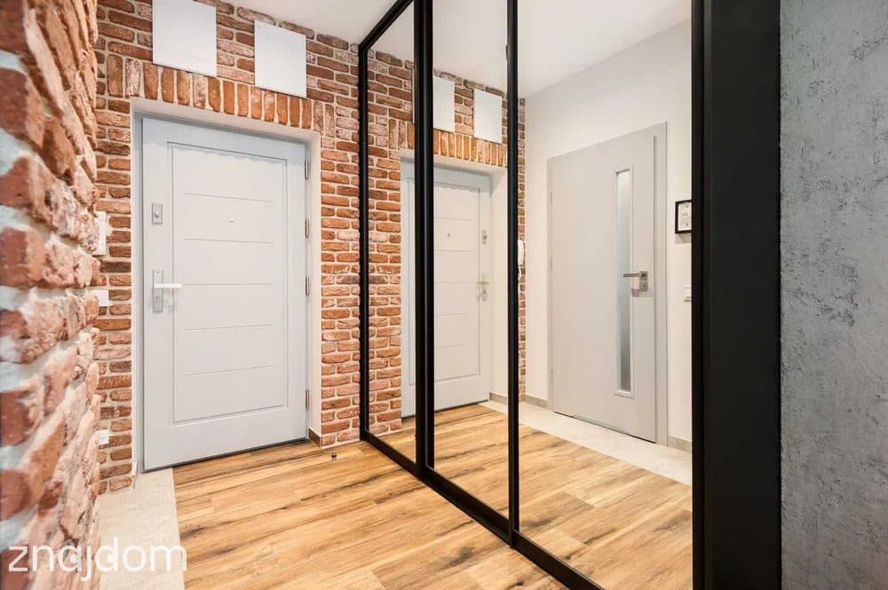 Od 1 września | 26 mkw. + balkon | ul. Starowiślna - zdjęcie 6
