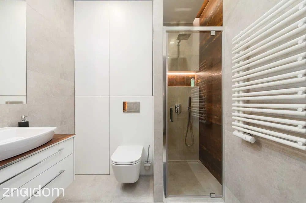Od 1 września | 26 mkw. + balkon | ul. Starowiślna - zdjęcie 7