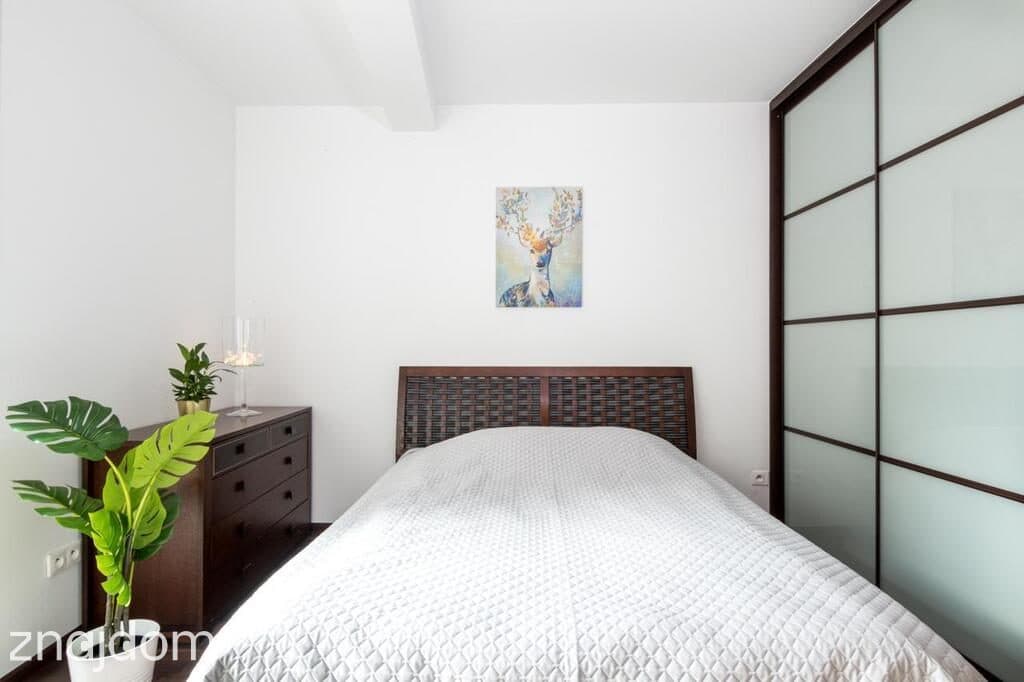 Studio 38m2 *Wisła Residence Piwna* balkon - zdjęcie 6