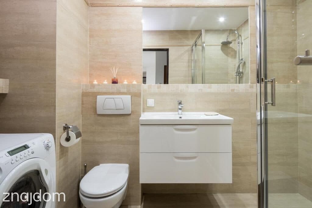 Studio 38m2 *Wisła Residence Piwna* balkon - zdjęcie 10