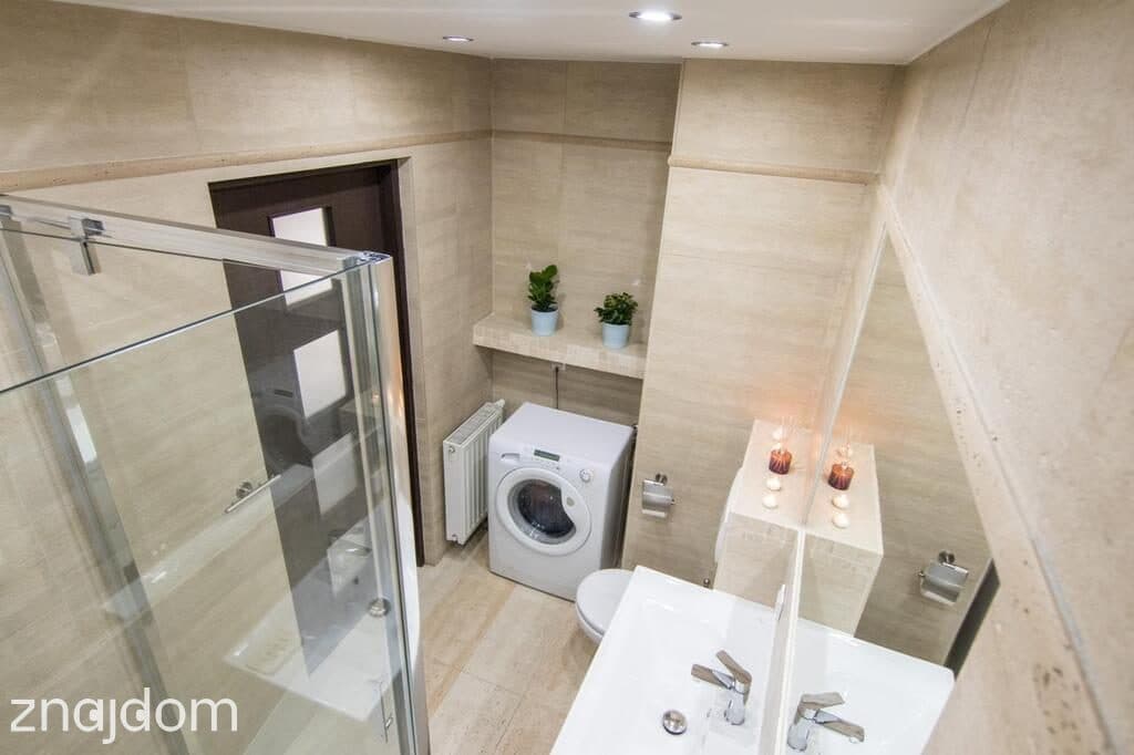 Studio 38m2 *Wisła Residence Piwna* balkon - zdjęcie 11