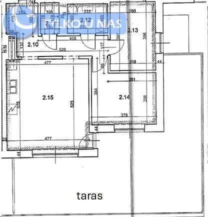 Słoneczne 3pok z dużym tarasem! Rydlówka, Mateczny - zdjęcie 20