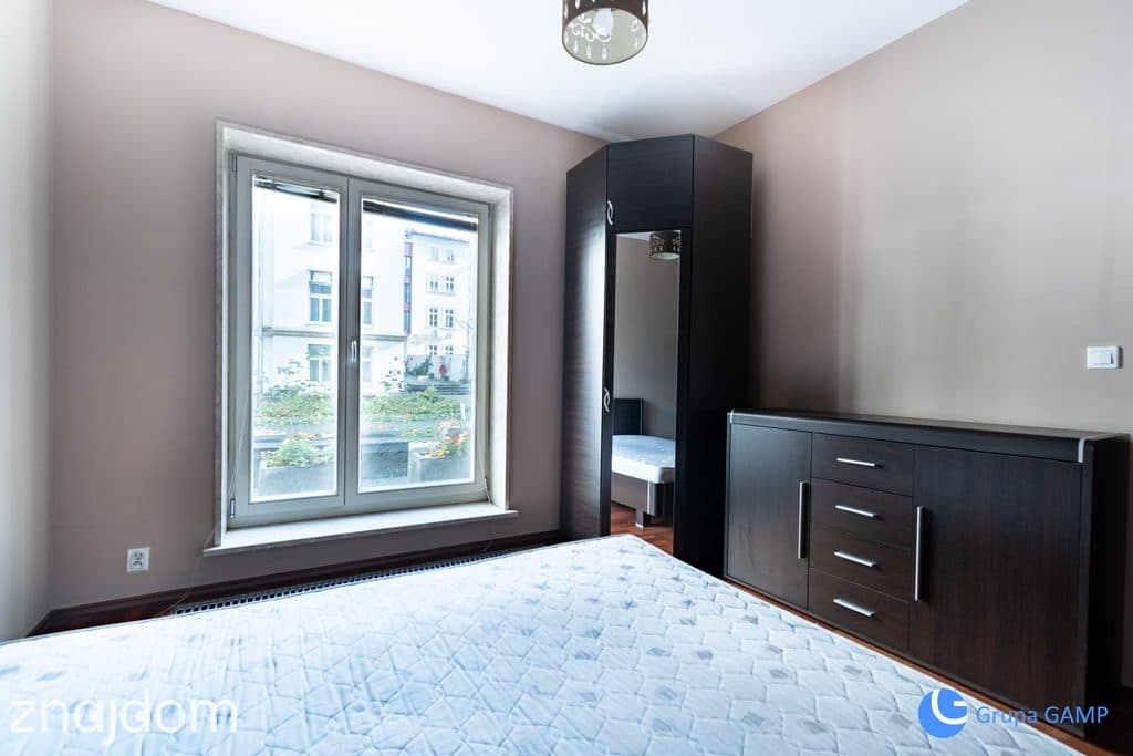 Sobieski Residence*2pok*ul. Łobzowska*Stare Miasto - zdjęcie 7