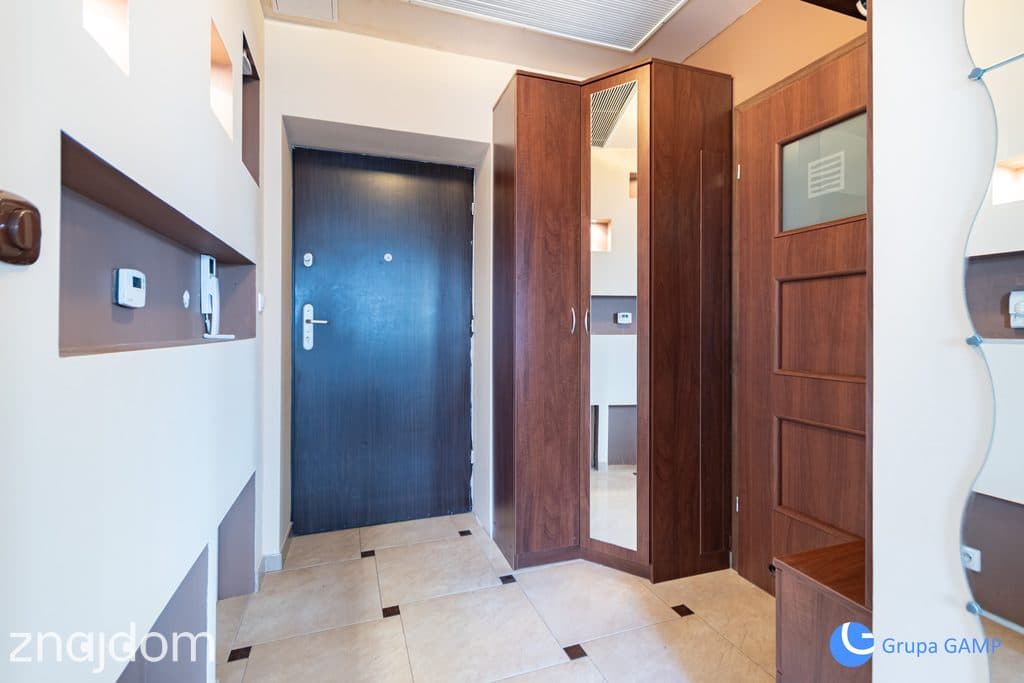 Sobieski Residence*2pok*ul. Łobzowska*Stare Miasto - zdjęcie 11