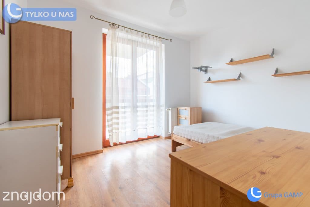 *Chancard Residence*Bronowice, 2 osobne pokoje.