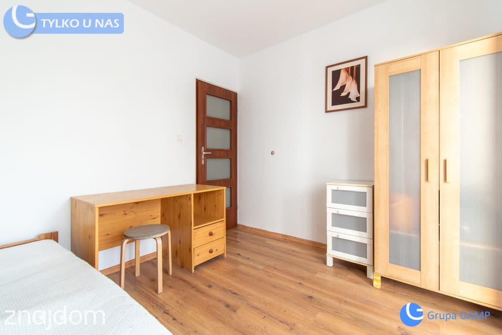 *Chancard Residence*Bronowice, 2 osobne pokoje. - zdjęcie 2