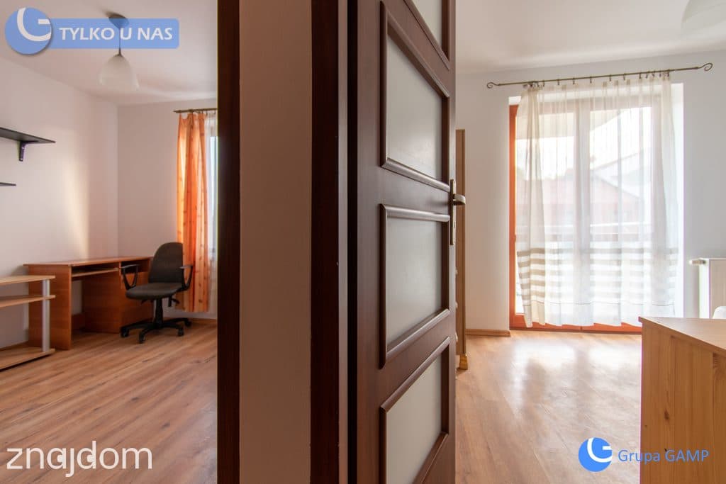 *Chancard Residence*Bronowice, 2 osobne pokoje. - zdjęcie 3