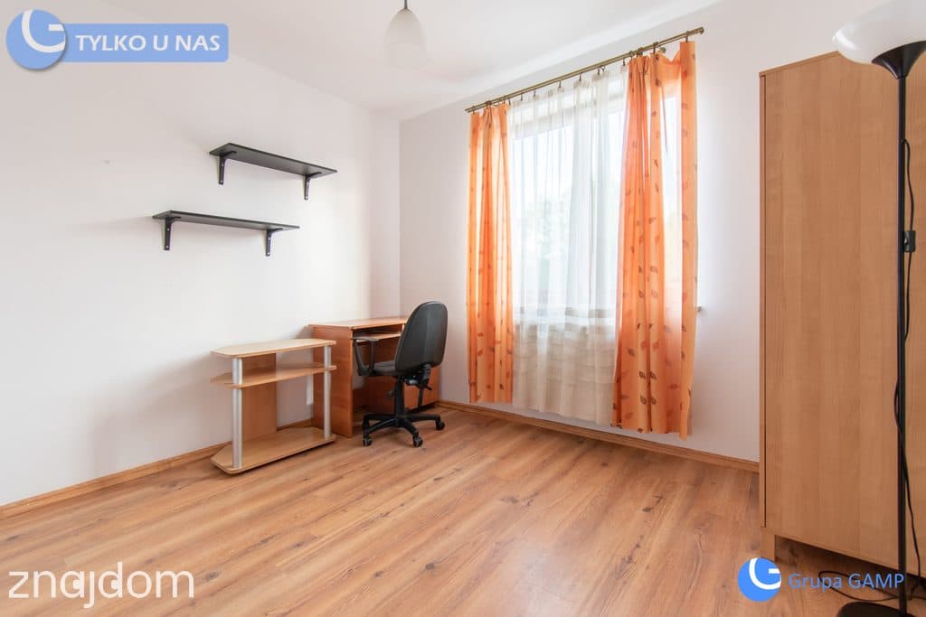 *Chancard Residence*Bronowice, 2 osobne pokoje. - zdjęcie 4