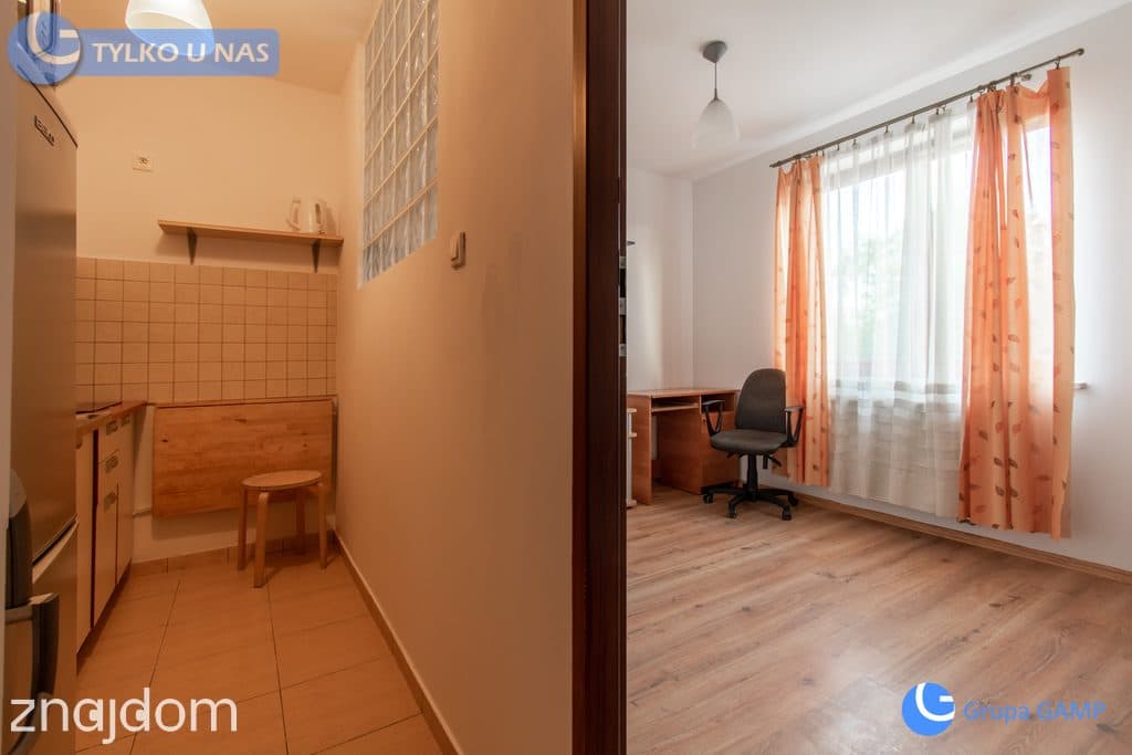 *Chancard Residence*Bronowice, 2 osobne pokoje. - zdjęcie 6