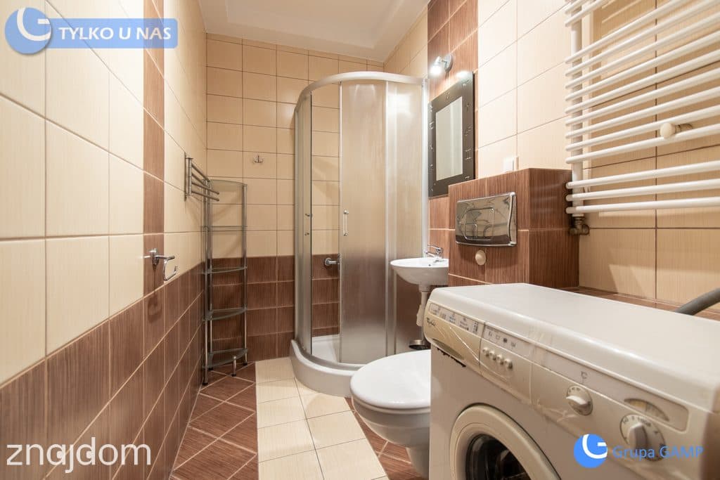 *Chancard Residence*Bronowice, 2 osobne pokoje. - zdjęcie 10