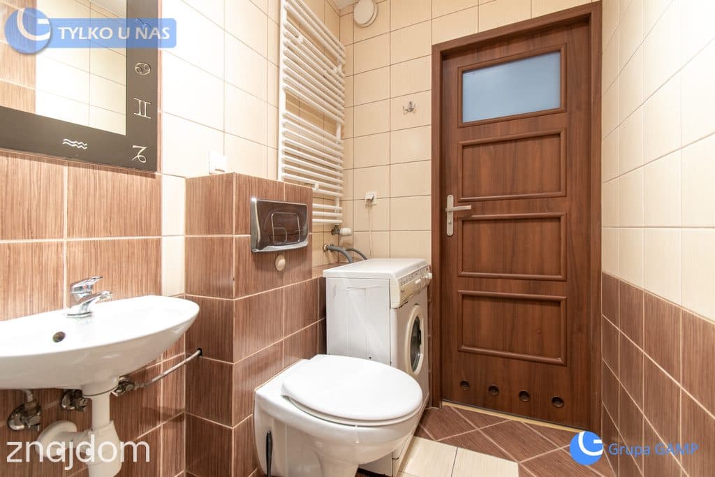 *Chancard Residence*Bronowice, 2 osobne pokoje. - zdjęcie 11