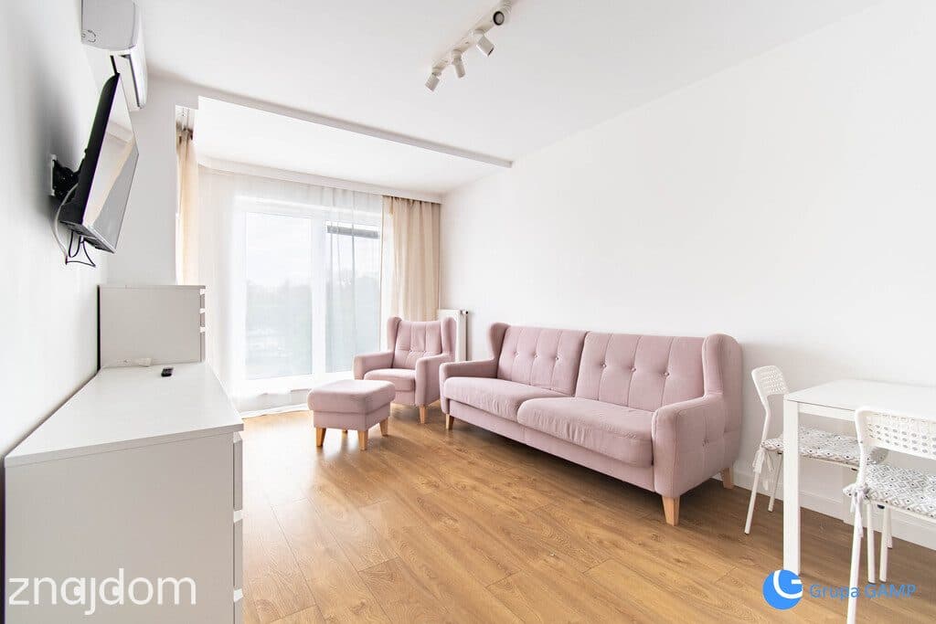 od zaraz I Prądnicka 65 I  klimatyzacja I balkon I