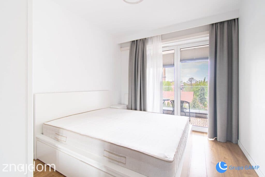 od zaraz I Prądnicka 65 I klimatyzacja I balkon I - zdjęcie 6
