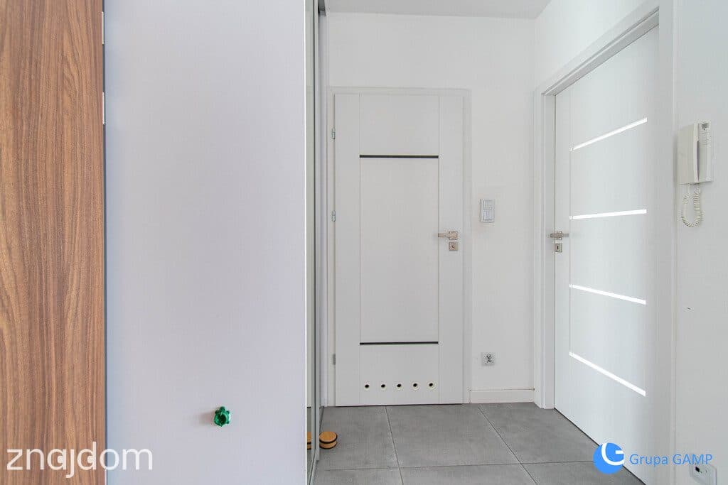 od zaraz I Prądnicka 65 I klimatyzacja I balkon I - zdjęcie 13