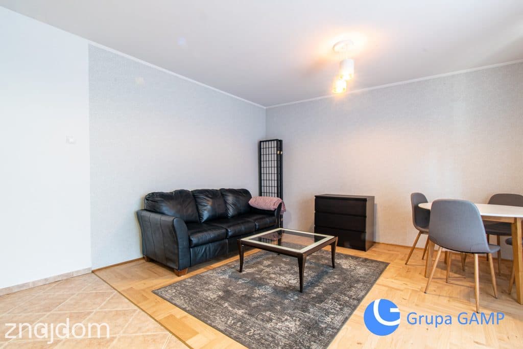 3 pokoje I Ruczaj I Czerwone Maki I Balkon - zdjęcie 4