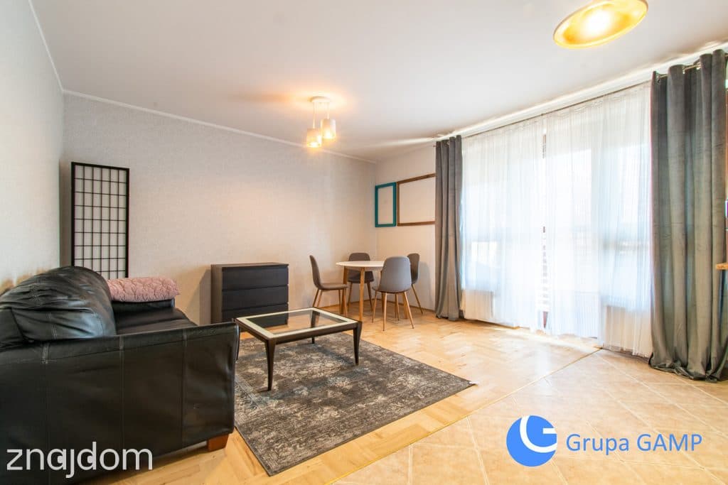 3 pokoje I Ruczaj I Czerwone Maki I Balkon - zdjęcie 5
