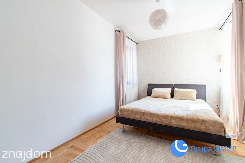 3 pokoje I Ruczaj I Czerwone Maki I Balkon - zdjęcie 6