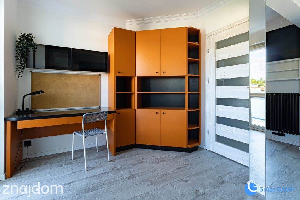 2 niezależne pokoje*40m2*Wielicka*Płaszów - zdjęcie 2