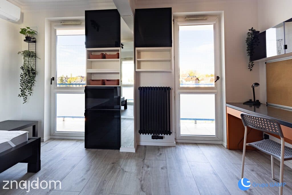 2 niezależne pokoje*40m2*Wielicka*Płaszów - zdjęcie 3