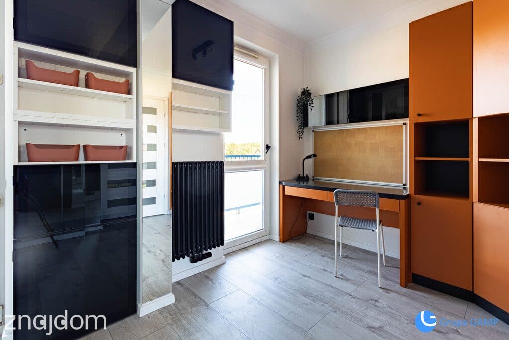 2 niezależne pokoje*40m2*Wielicka*Płaszów - zdjęcie 4