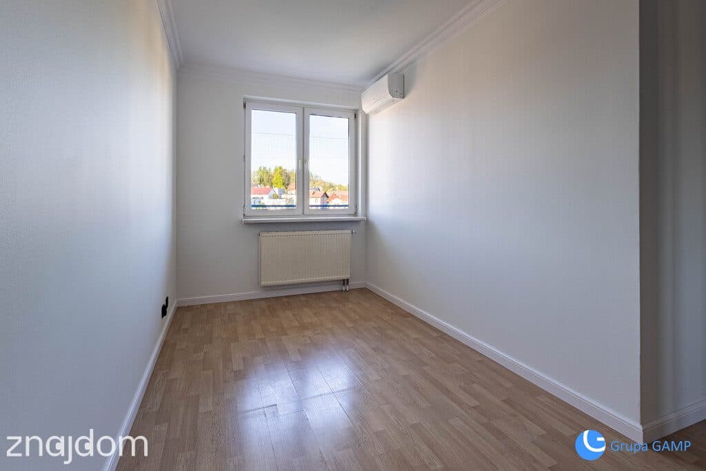 2 niezależne pokoje*40m2*Wielicka*Płaszów - zdjęcie 6