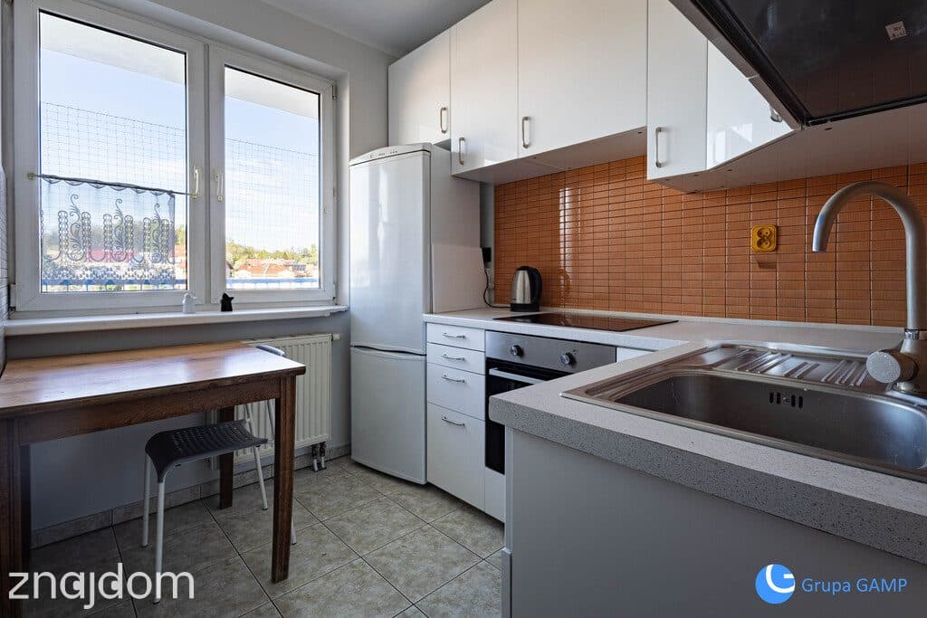 2 niezależne pokoje*40m2*Wielicka*Płaszów - zdjęcie 9